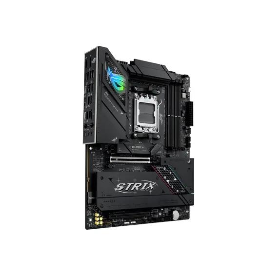 დედა დაფა Asus 90MB1J70-M0EAY0 ROG STRIX B850-F GAMING WIFI, AM5, DDR5, 192GB , 3 image - Primestore.ge