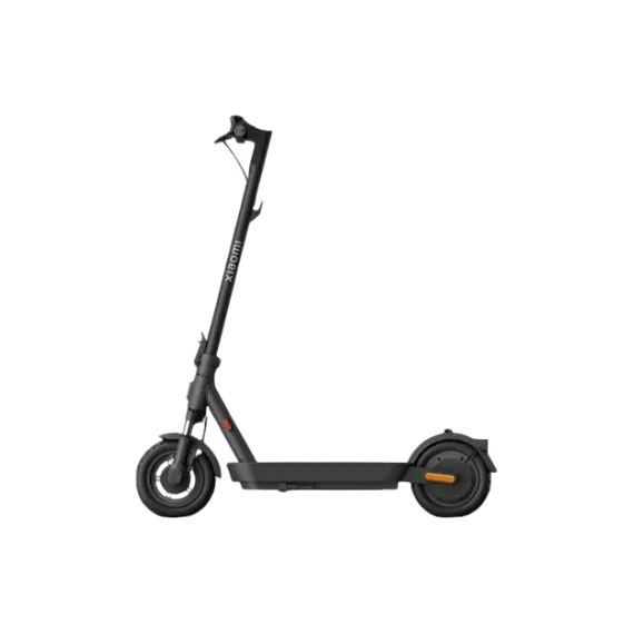 ელექტრო სკუტერი Xiaomi Electric Scooter 5 Black , 2 image - Primestore.ge