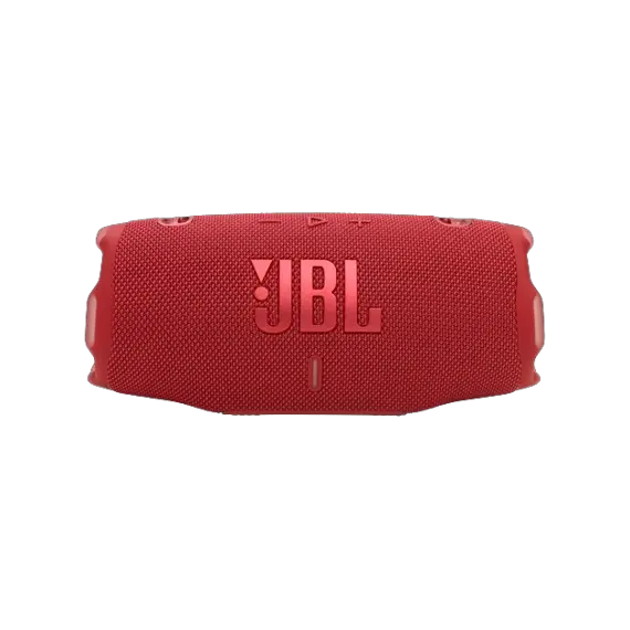 დინამიკი JBL Charge 6 Red  - Primestore.ge