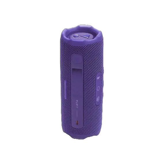 დინამი JBL FLIP 7 Purple , 2 image - Primestore.ge