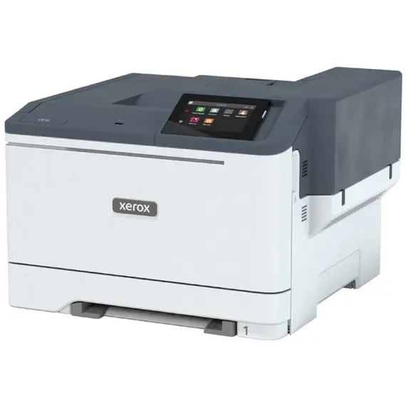 პრინტერი Xerox C410V_DN, A4, USB, Ethernet, Printer, White , 2 image - Primestore.ge