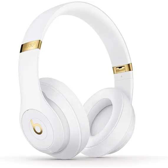 ყურსასმენი Beats Audio Studio 3 White  - Primestore.ge