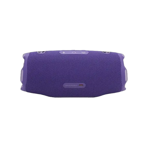 JBL Charge 6 Speaker Purple, 3 image