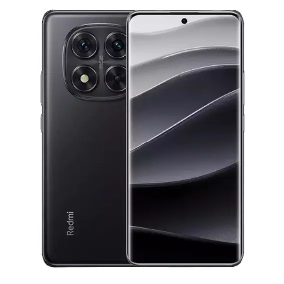 Mobile Phone Xiaomi Redmi Note 14 Pro NFC Dual Sim 12GB RAM 512GB 5G Global Version