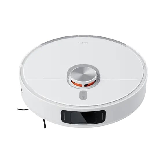 რობოტი მტვერსასრუტი Xiaomi Robot Vacuum S20+ White  - Primestore.ge