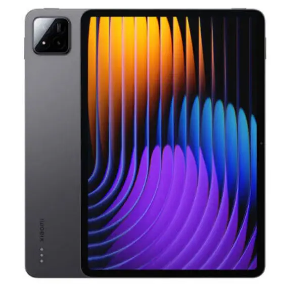 პლანშეტი Xiaomi Pad 7 8GB RAM 128GB Wi-Fi Global Version Grey  - Primestore.ge