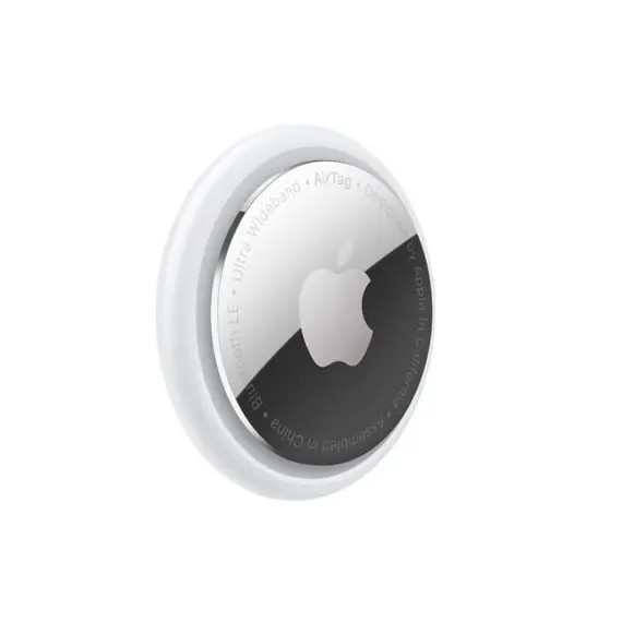 Bluetooth თრექერი Apple AirTag , 2 image - Primestore.ge