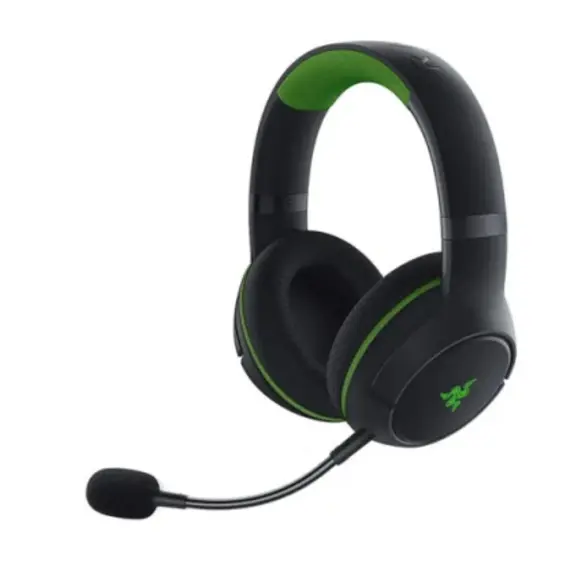 სათამაშო ნაკრები Razer Legendary Duo Bundle for Xbox: Kaira Wireless Headset and Quick Charging Stand - RZ82-03480100-B3M1 , 3 image - Primestore.ge
