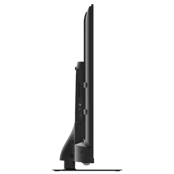 ტელევიზორი Thomson 50QG7C14 QLED Pro, 50", 4K UHD, Smart TV, HDMI, USB, LAN, WIFI, BT, Black , 10 image - Primestore.ge
