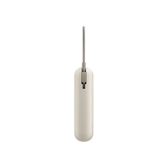 პორტატული დამტენი Xiaomi Power Bank 10000mAh BHR9072GL White , 4 image - Primestore.ge