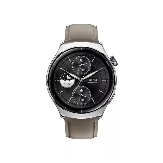 სმარტ საათი Xiaomi Mibro Watch Lite 3 pro , 2 image - Primestore.ge