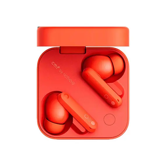 Headphones Nothing CMF Buds Pro 2 Orange