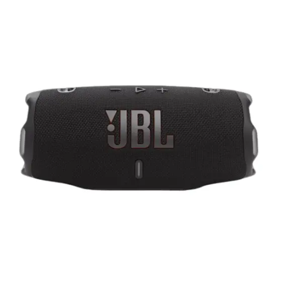 დინამიკი JBL Charge 6 Black  - Primestore.ge