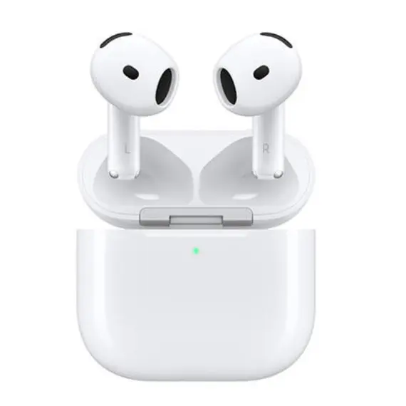 ყურსასმენი Apple AirPods 4 MXP63 - Primestore.ge