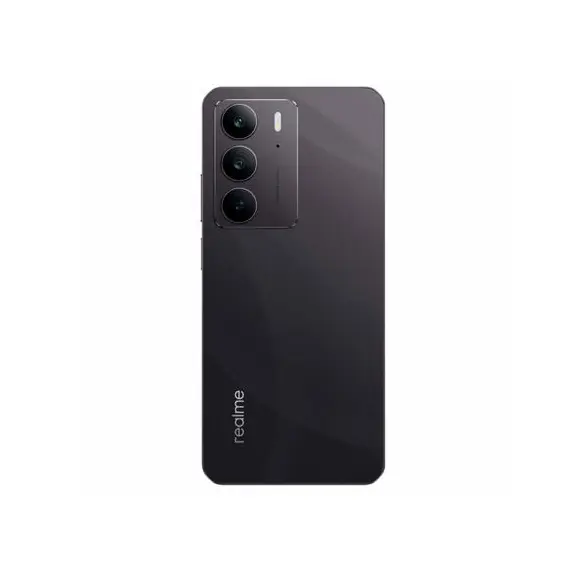 მობილური ტელეფონი Realme C75 NFC Dual Sim 8GB RAM 256GB LTE Global Version Black , 3 image - Primestore.ge