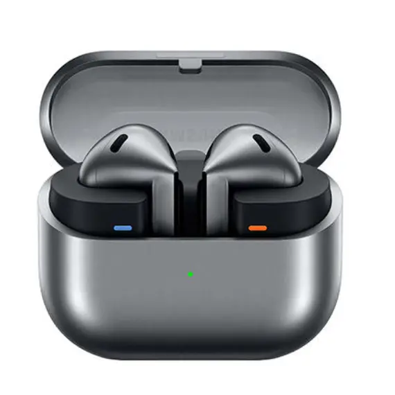 ყურსასმენი Samsung Galaxy Buds 3 SM-R530 Silver  - Primestore.ge