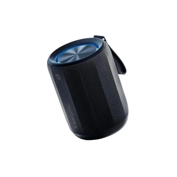 დინამიკი Xiaomi Bluetooth Speaker Mini QBH4274GL , 3 image - Primestore.ge