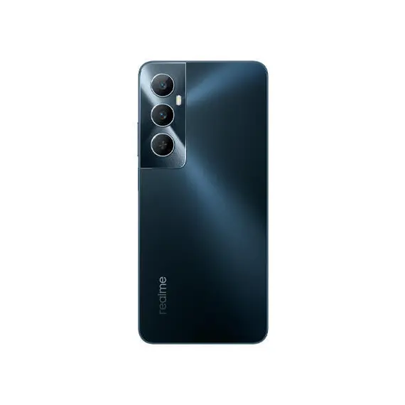 მობილური ტელეფონი Realme C65 NFC Dual Sim 8GB RAM 256GB LTE Global Version Black , 3 image - Primestore.ge