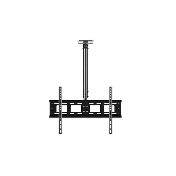 ტელევიზორის საკიდი ჭერზე Allscreen C514, 40"-70", TV Ceiling Mount, Black , 4 image - Primestore.ge
