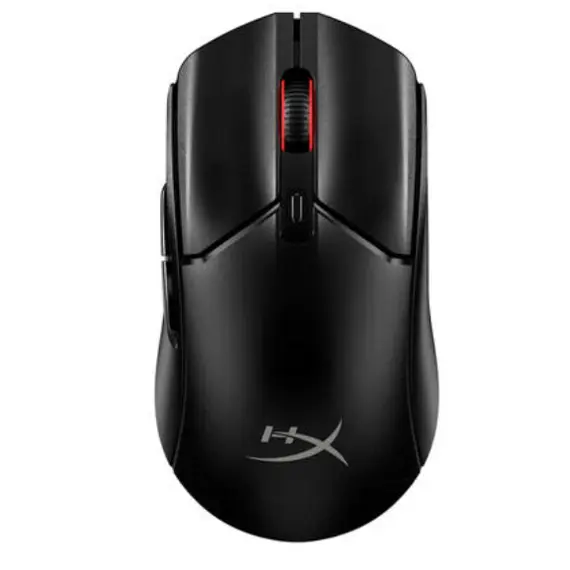 მაუსი HyperX Pulsefire Haste 2 core Wireless Black  - Primestore.ge
