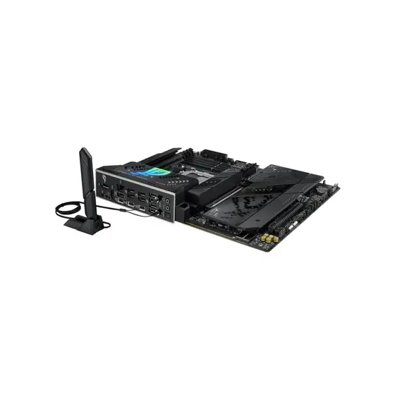 დედა დაფა Asus 90MB1IV0-M0EAY0 ROG STRIX X870-F GAMING WIFI, AM5, DDR5, 192GB , 4 image - Primestore.ge