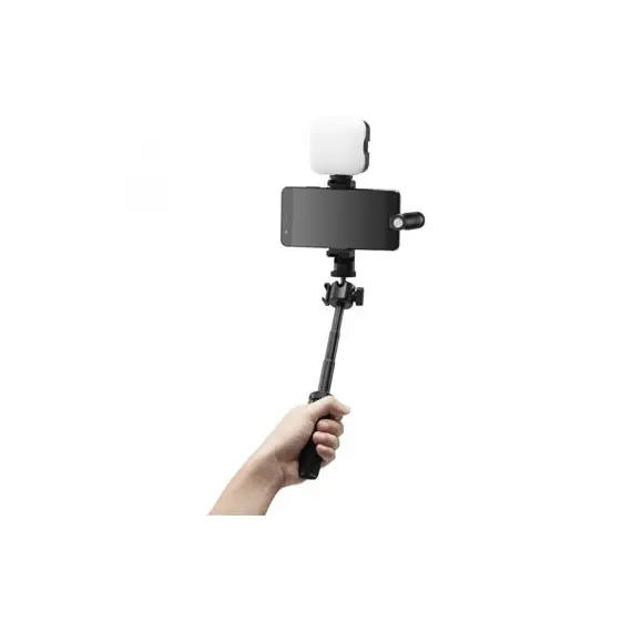 მობილურის სამაგრი Godox Vlog Kit VK2-UC , 3 image - Primestore.ge