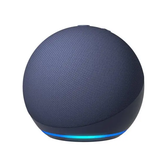 დინამიკი Amazon Echo 5th Gen Smart speaker  - Primestore.ge