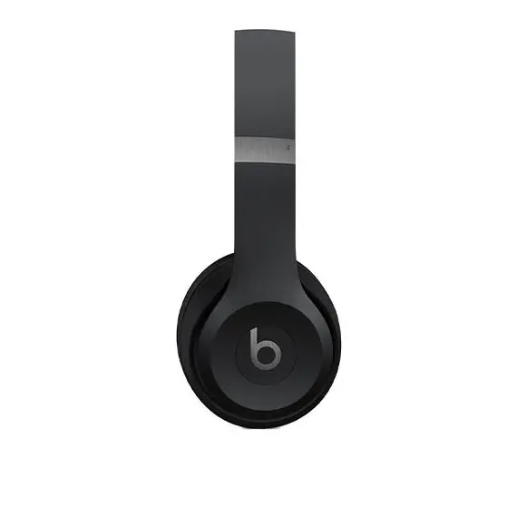 ყურსასმენი Beats Audio Solo 4 Black , 2 image - Primestore.ge