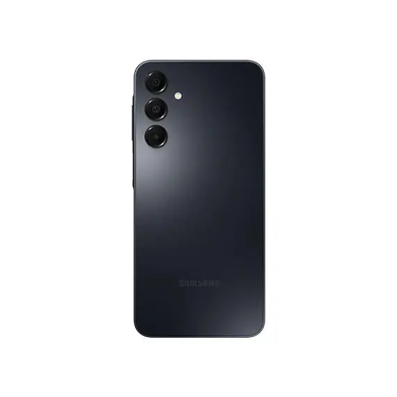 მობილური ტელეფონი Samsung A165F/DS Galaxy A16 Dual Sim 6GB RAM 128GB LTE Black , 3 image - Primestore.ge