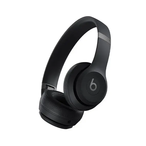ყურსასმენი Beats Audio Solo 4 Black  - Primestore.ge