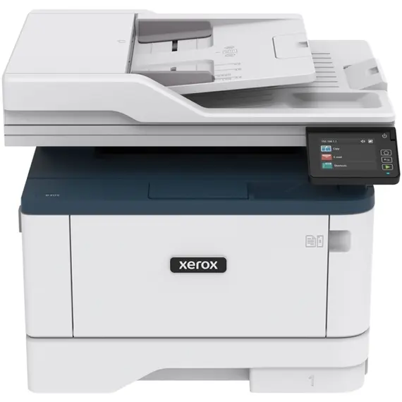 პრინტერი Xerox B305V_DNI, MFP, A4, USB, Ethernet, WiFi, White  - Primestore.ge