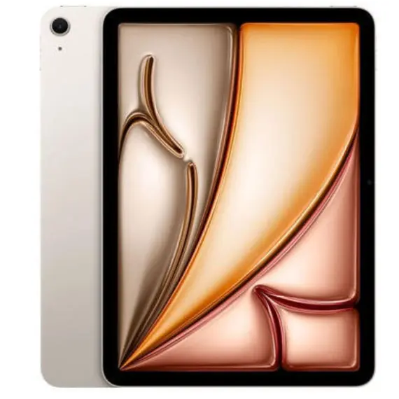 პლანშეტი Apple iPad Air 11 2025 M3 256GB Wi-Fi  - Primestore.ge
