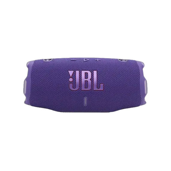 JBL Charge 6 Speaker Purple, 5 image