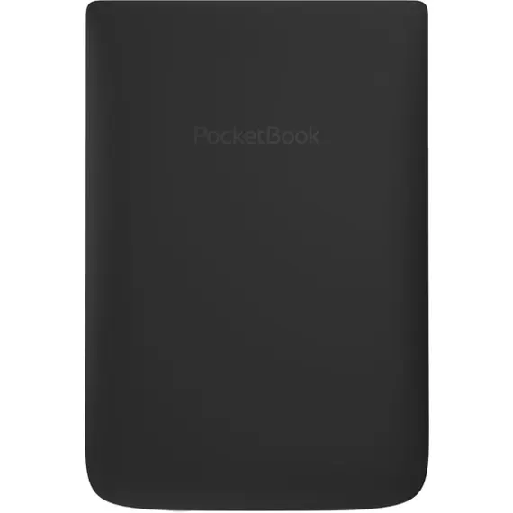ელექტრონული წიგნი PocketBook PB618-P-CIS 618, 6", 512MB, 8GB, Wi-Fi, E-Book Reader, Ink Black , 4 image - Primestore.ge