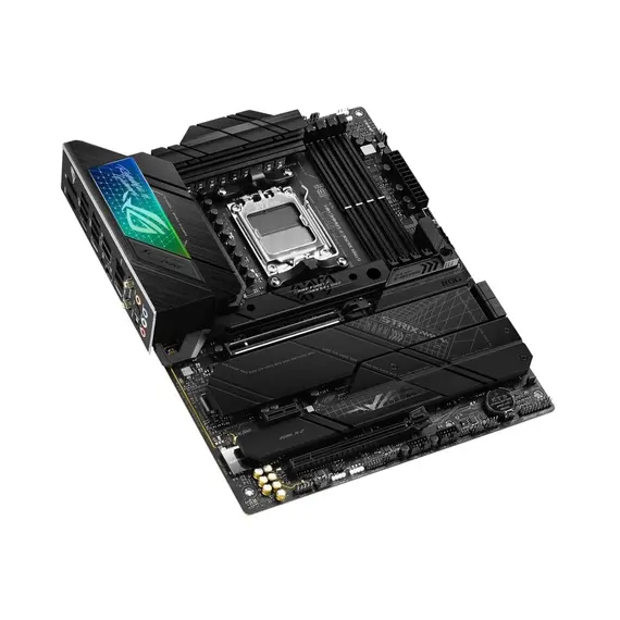 დედა დაფა Asus 90MB1BA0-M0EAY0 ROG STRIX X670E-F GAMING WIFI, AM5, DDR5 , 4 image - Primestore.ge
