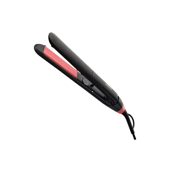 თმის გასასწორებელი Philips Hair Iron BHS376/00 , 2 image - Primestore.ge
