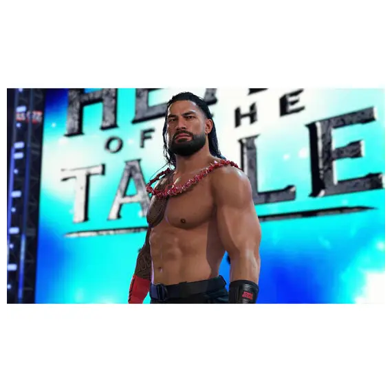 Video Game Sony PS5 Game WWE 2K24, 4 image