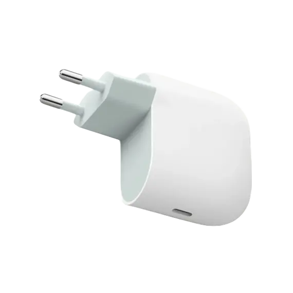 ადაპტერი Google 45W USB-C Power Adapter  - Primestore.ge