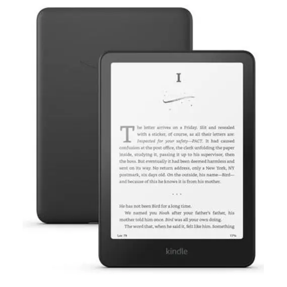 ელექტრონული წიგნი Amazon Kindle Paperwhite Gen 12 16GB  - Primestore.ge