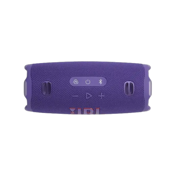 JBL Charge 6 Speaker Purple, 6 image