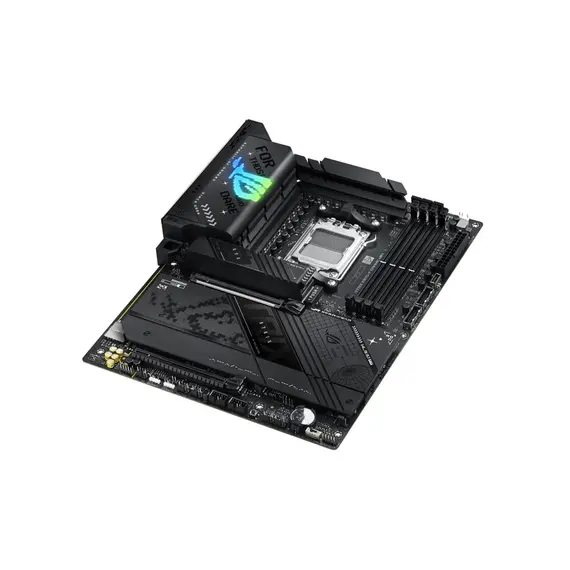 დედა დაფა Asus 90MB1IV0-M0EAY0 ROG STRIX X870-F GAMING WIFI, AM5, DDR5, 192GB , 2 image - Primestore.ge