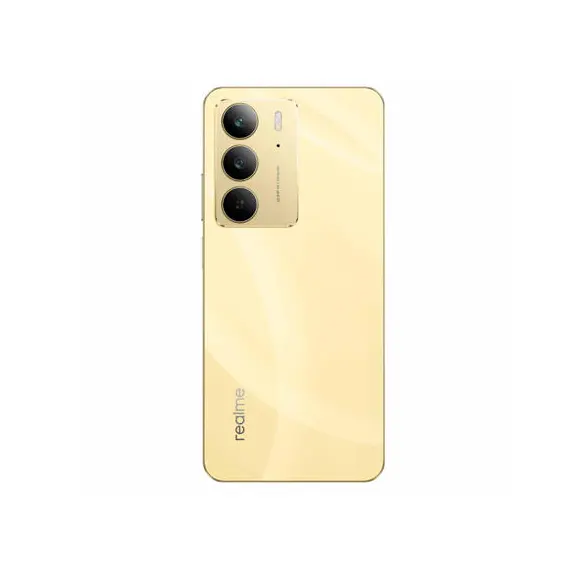 მობილური ტელეფონი Realme C75 NFC Dual Sim 8GB RAM 128GB LTE Global Version Gold , 3 image - Primestore.ge