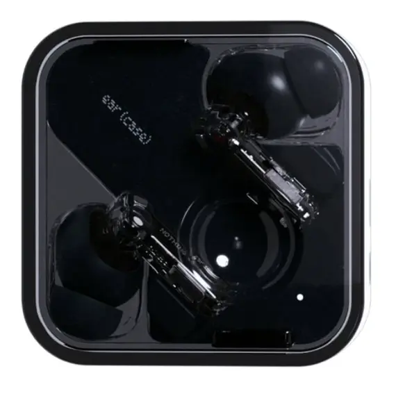 ყურსასმენი Nothing EAR New Black  - Primestore.ge