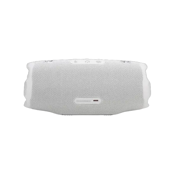 დინამიკი JBL Charge 6 White , 3 image - Primestore.ge