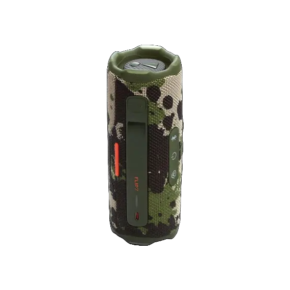 დინამიკი JBL FLIP 7 Squad , 2 image - Primestore.ge