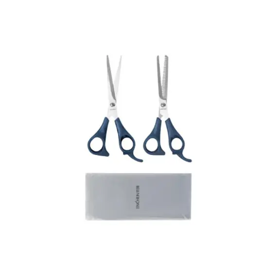 თმის საკრეჭი Xiaomi ENCHEN Boost Barber Set , 2 image - Primestore.ge