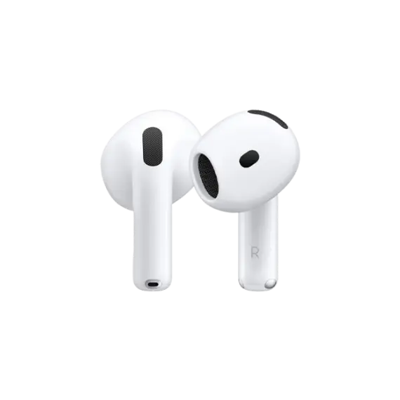 ყურსასმენი Apple AirPods 4 MXP63 - Primestore.ge