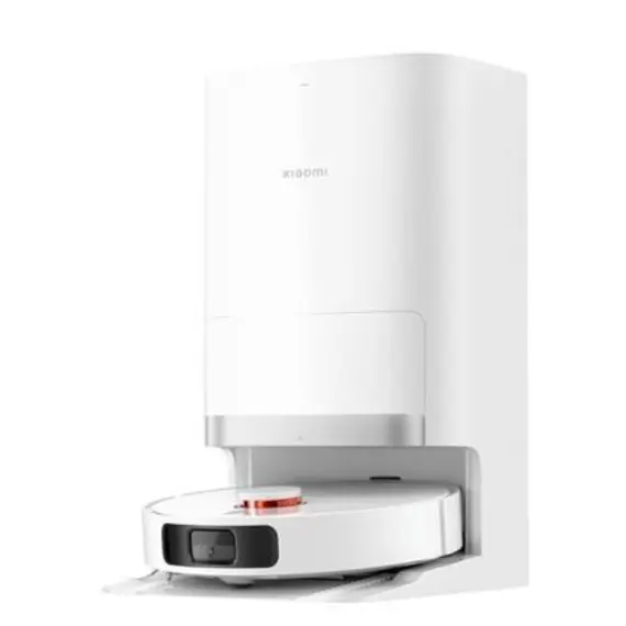 რობოტი მტვერსასრუტი Xiaomi Robot Vacuum X20+  - Primestore.ge