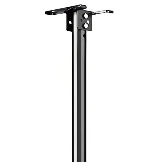ტელევიზორის საკიდი ჭერზე Allscreen C512B, 40"-70", TV Ceiling Mount, Black , 3 image - Primestore.ge