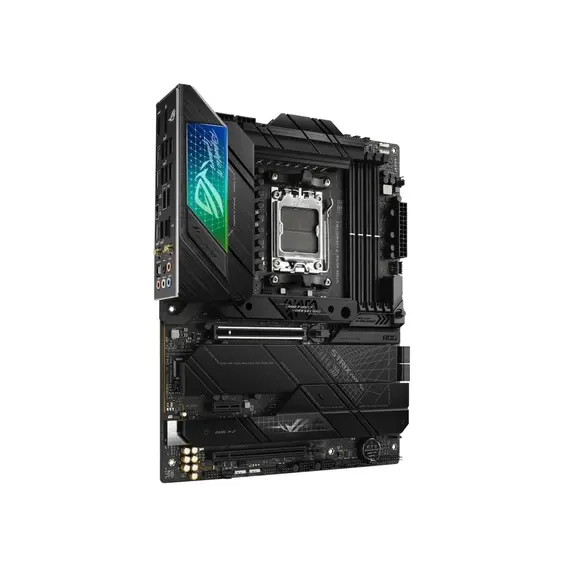 დედა დაფა Asus 90MB1BA0-M0EAY0 ROG STRIX X670E-F GAMING WIFI, AM5, DDR5 , 2 image - Primestore.ge